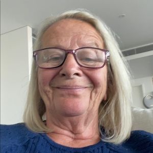 Meet your Posher, Gillian